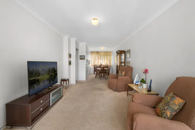 Fourth view of Homely apartment listing, 41/12 Walton Crescent, Abbotsford NSW 2046
