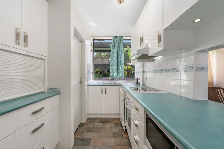 Fifth view of Homely apartment listing, 41/12 Walton Crescent, Abbotsford NSW 2046