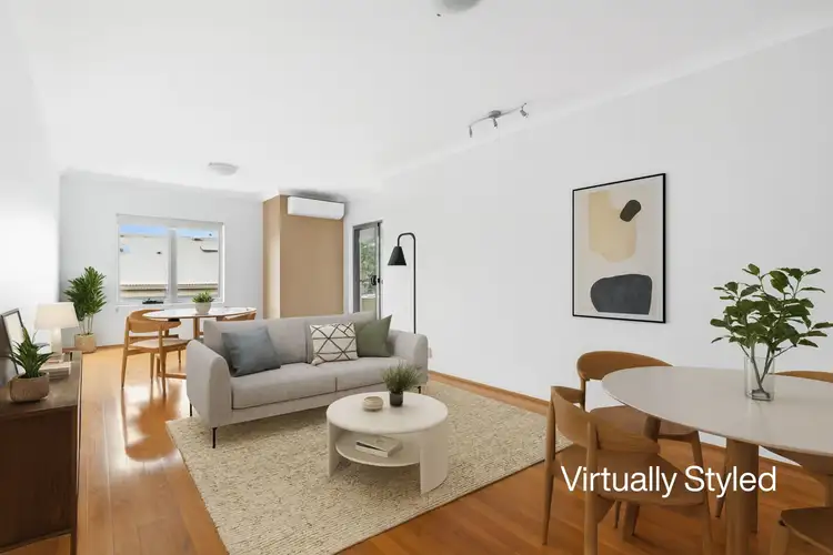 7/225 Parramatta Road, Annandale NSW 2038