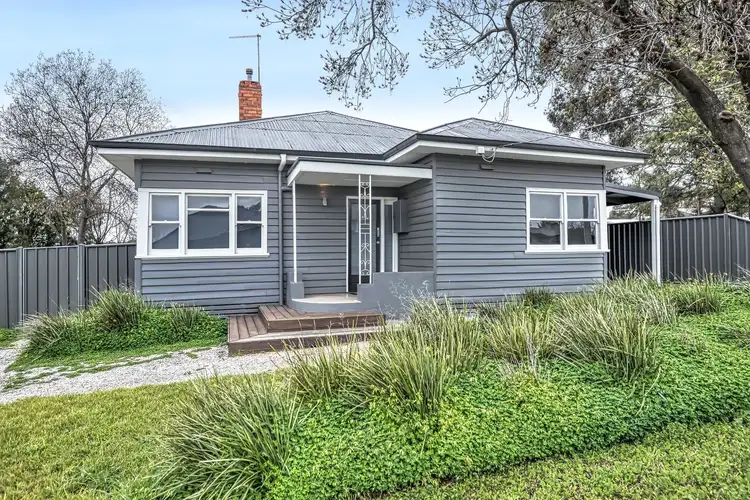 22 Albert Street, Maryborough VIC 3465