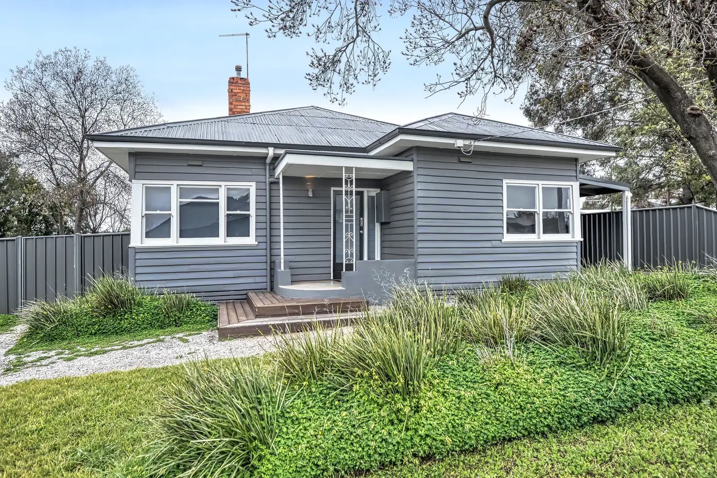 Main view of Homely house listing, 22 Albert Street, Maryborough VIC 3465