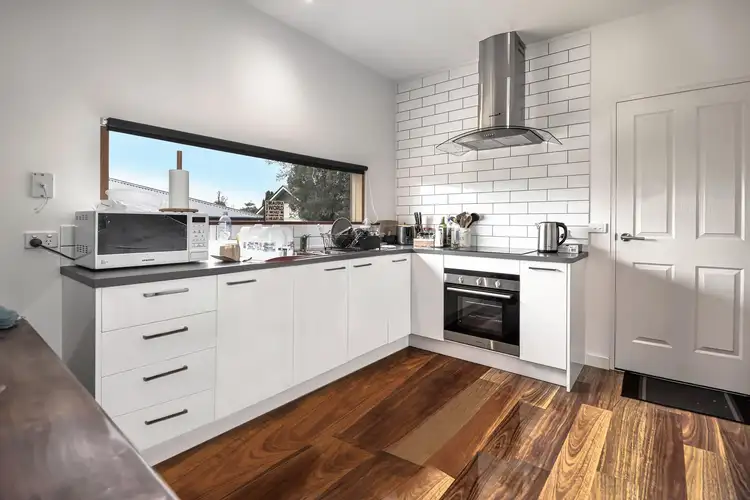 Third view of Homely house listing, 22 Albert Street, Maryborough VIC 3465