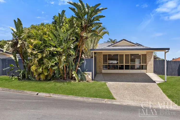11 Greenland Court, Springfield QLD 4300