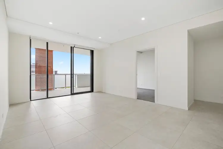 Second view of Homely apartment listing, 704/19 Goulburn Street, Liverpool NSW 2170