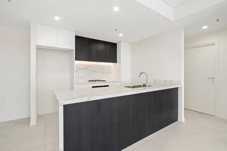 Third view of Homely apartment listing, 704/19 Goulburn Street, Liverpool NSW 2170