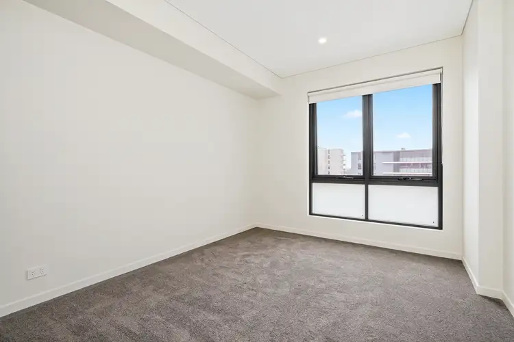 Fourth view of Homely apartment listing, 704/19 Goulburn Street, Liverpool NSW 2170