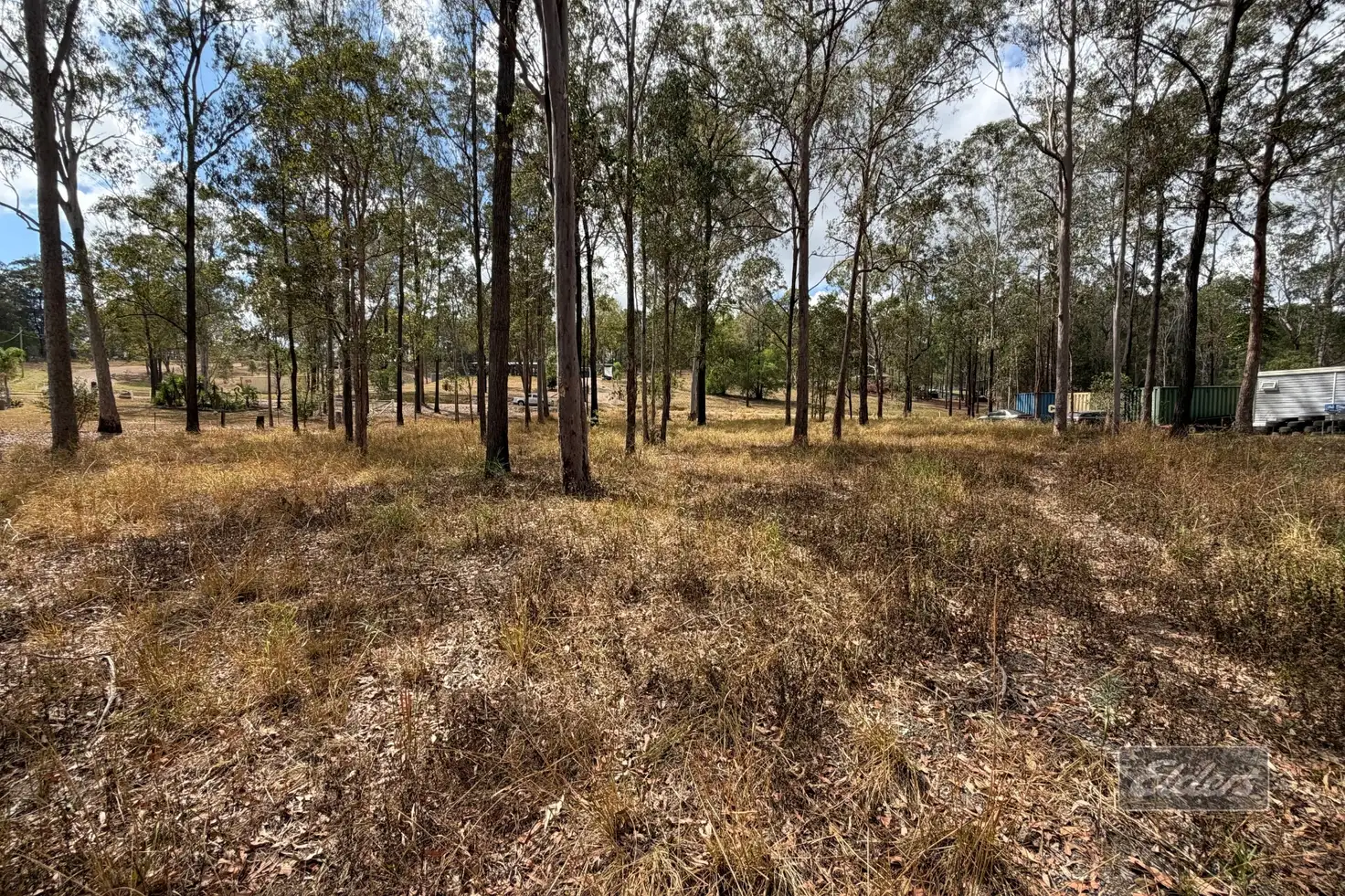Main view of Homely land listing, Lot 334 Arbornine Road, Glenwood QLD 4570