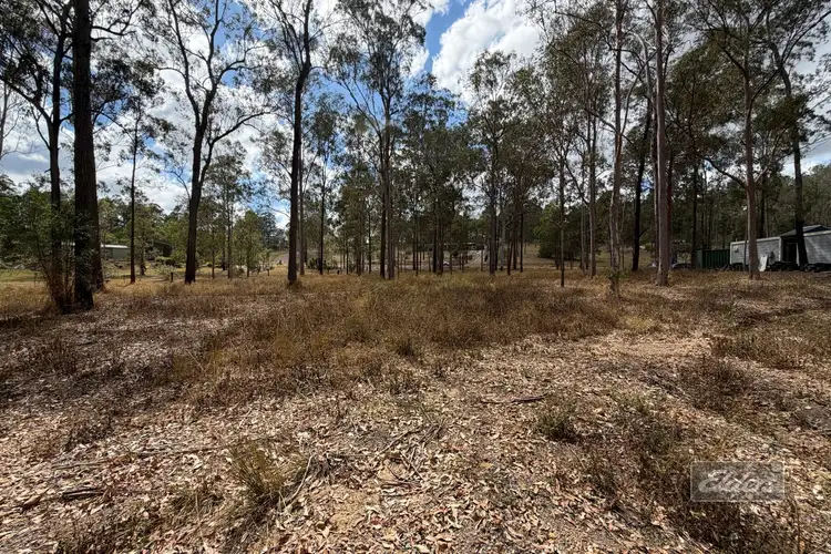 Second view of Homely land listing, Lot 334 Arbornine Road, Glenwood QLD 4570
