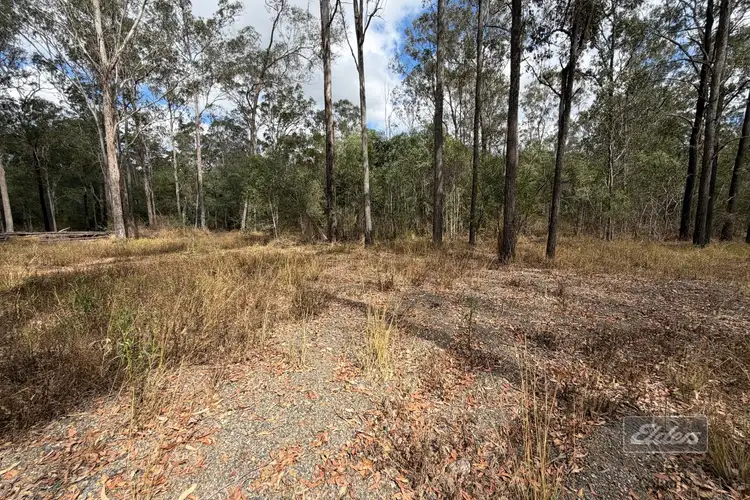 Third view of Homely land listing, Lot 334 Arbornine Road, Glenwood QLD 4570