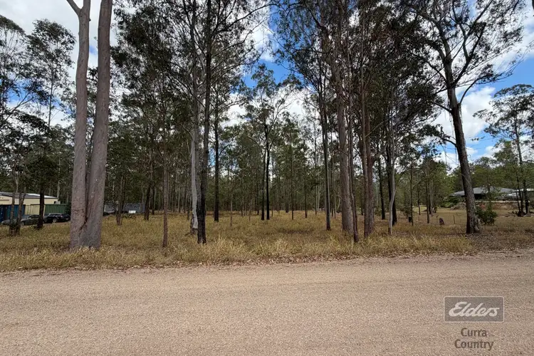 Fourth view of Homely land listing, Lot 334 Arbornine Road, Glenwood QLD 4570