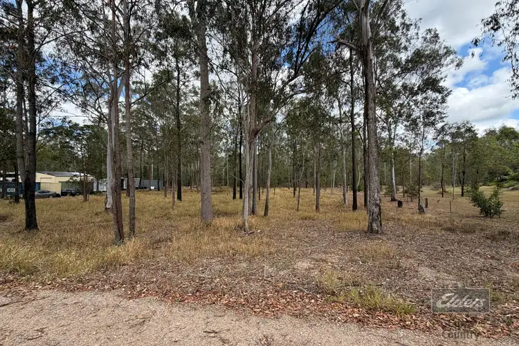 Fifth view of Homely land listing, Lot 334 Arbornine Road, Glenwood QLD 4570