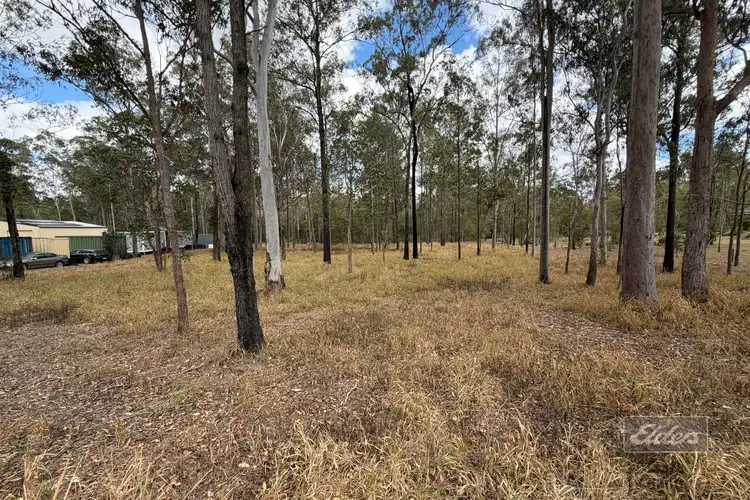 Seventh view of Homely land listing, Lot 334 Arbornine Road, Glenwood QLD 4570