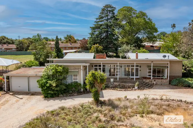 60 Banff Street, Corowa NSW 2646