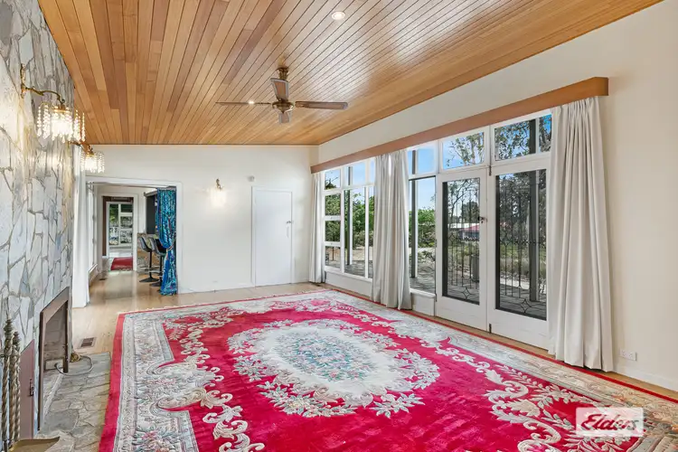 Fifth view of Homely house listing, 60 Banff Street, Corowa NSW 2646