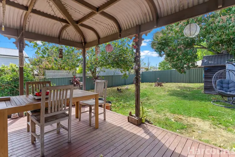 Second view of Homely house listing, 6 Graham Street, Wauchope NSW 2446