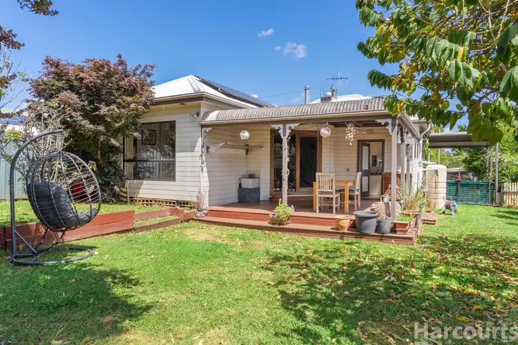 Third view of Homely house listing, 6 Graham Street, Wauchope NSW 2446