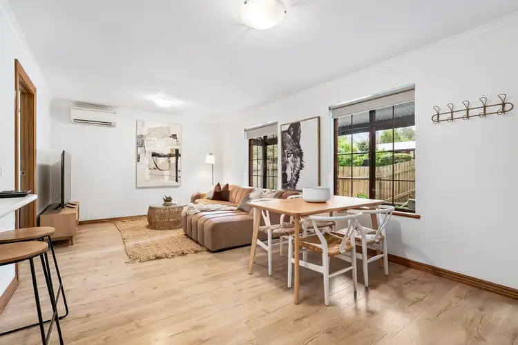 Second view of Homely house listing, 16 Maurice Road, Mount Barker SA 5251
