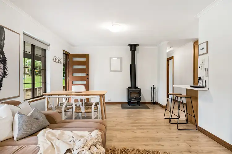 Third view of Homely house listing, 16 Maurice Road, Mount Barker SA 5251