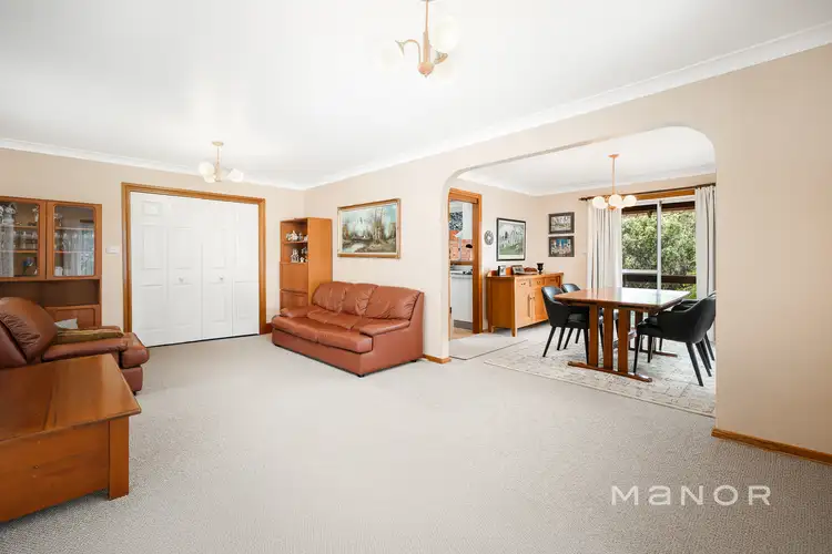 Third view of Homely house listing, 18 Oakdale Place, Baulkham Hills NSW 2153