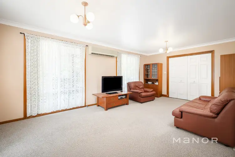 Fourth view of Homely house listing, 18 Oakdale Place, Baulkham Hills NSW 2153