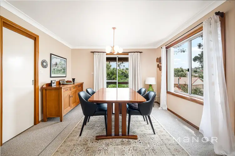 Fifth view of Homely house listing, 18 Oakdale Place, Baulkham Hills NSW 2153
