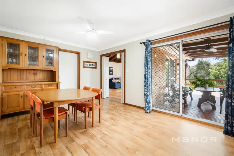 Sixth view of Homely house listing, 18 Oakdale Place, Baulkham Hills NSW 2153