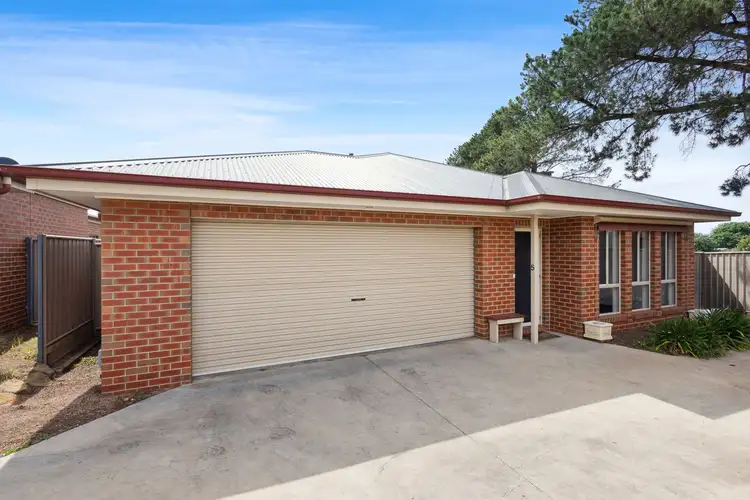 5/14A Nelson Street, California Gully VIC 3556