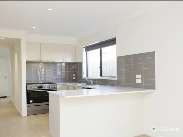 Fourth view of Homely house listing, 33 Arnhem Road, Wyndham Vale VIC 3024