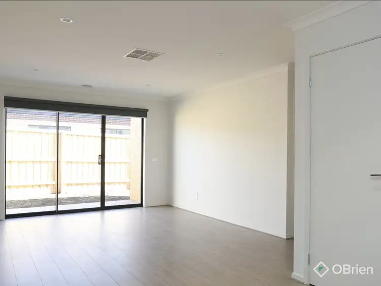 Fifth view of Homely house listing, 33 Arnhem Road, Wyndham Vale VIC 3024