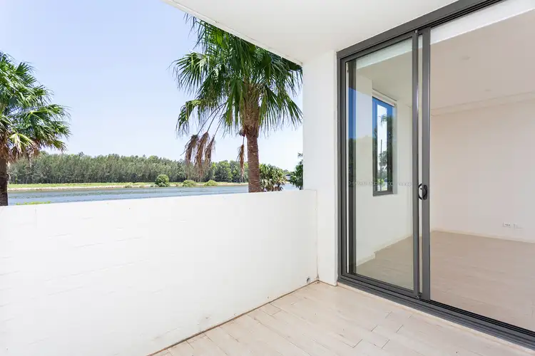 109/24-32 Koorine Street, Ermington NSW 2115