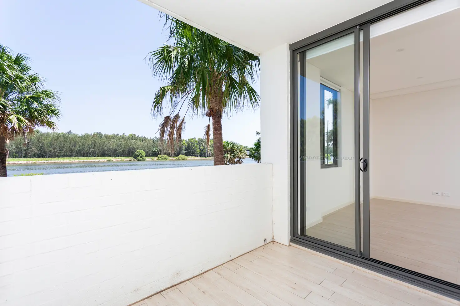 Main view of Homely apartment listing, 109/24-32 Koorine Street, Ermington NSW 2115
