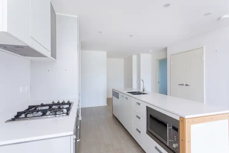 Second view of Homely apartment listing, 109/24-32 Koorine Street, Ermington NSW 2115