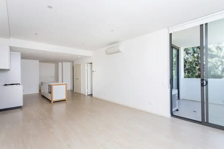 Third view of Homely apartment listing, 109/24-32 Koorine Street, Ermington NSW 2115