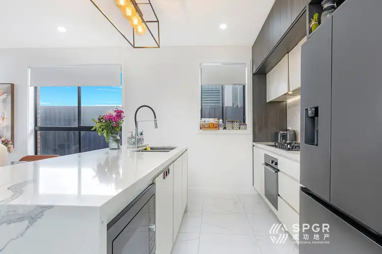 Sixth view of Homely house listing, 35 Headingley Avenue, North Kellyville NSW 2155