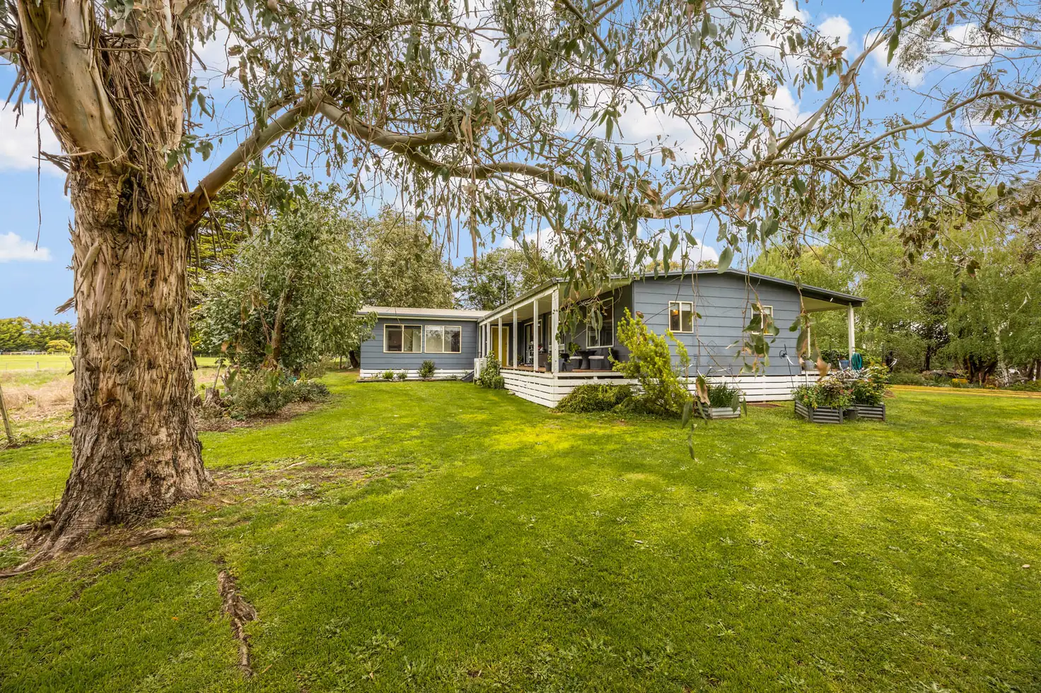 Main view of Homely house listing, 107 Russells Road, Woodend VIC 3442