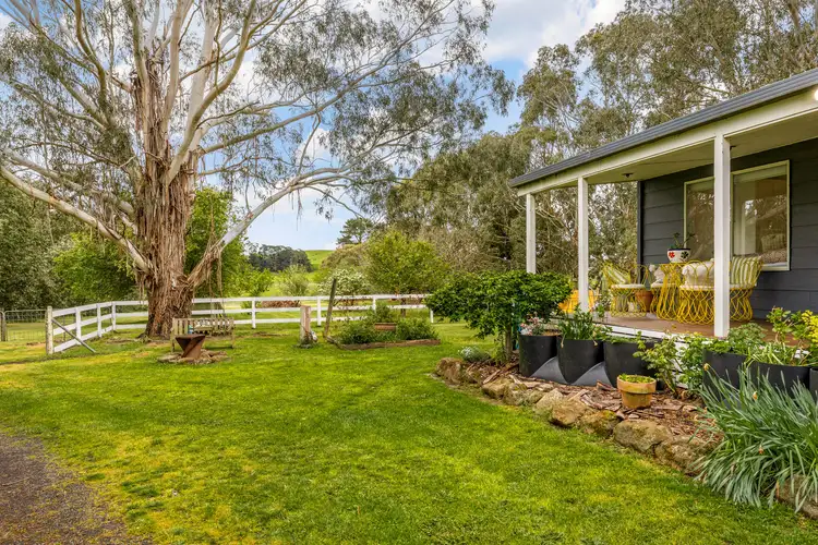 Third view of Homely house listing, 107 Russells Road, Woodend VIC 3442