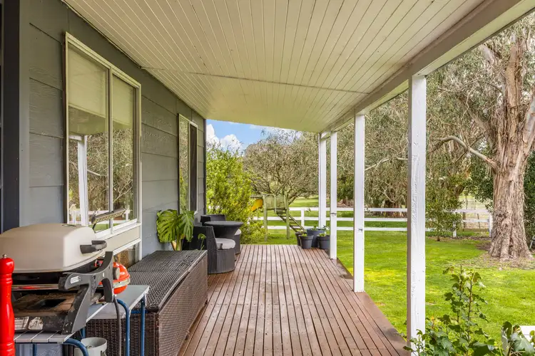 Fourth view of Homely house listing, 107 Russells Road, Woodend VIC 3442