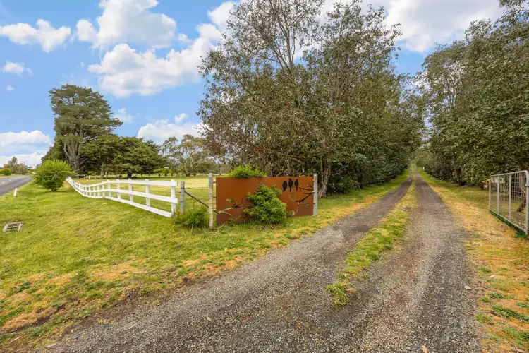 Fifth view of Homely house listing, 107 Russells Road, Woodend VIC 3442