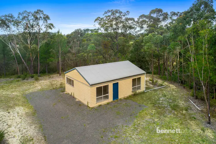 2700c Bells Line Of Road, Bilpin NSW 2758