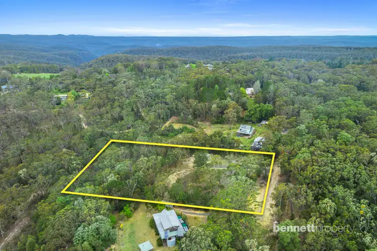 Third view of Homely house listing, 2700c Bells Line Of Road, Bilpin NSW 2758