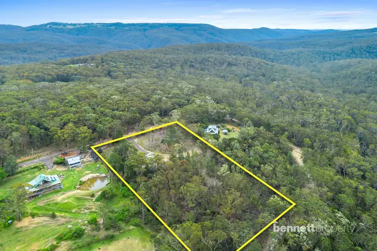 Fifth view of Homely house listing, 2700c Bells Line Of Road, Bilpin NSW 2758