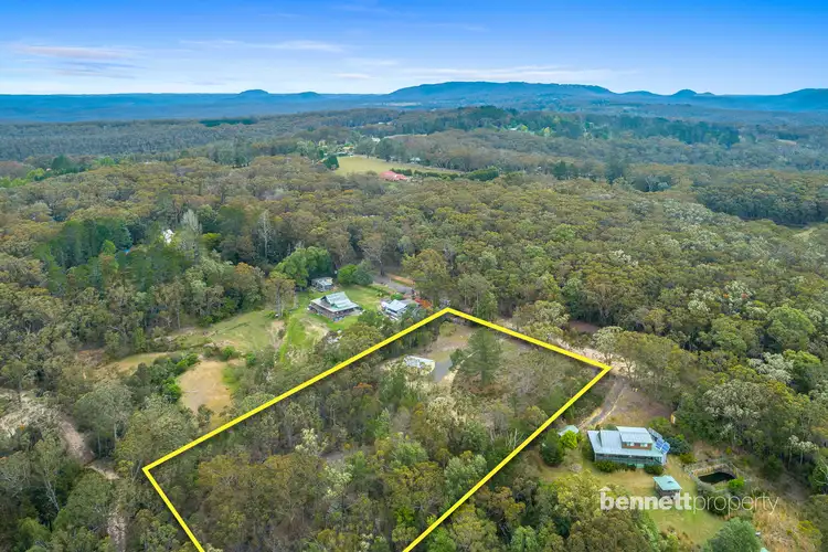 Sixth view of Homely house listing, 2700c Bells Line Of Road, Bilpin NSW 2758