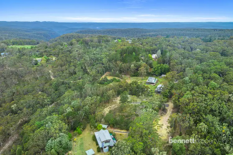 Seventh view of Homely house listing, 2700c Bells Line Of Road, Bilpin NSW 2758