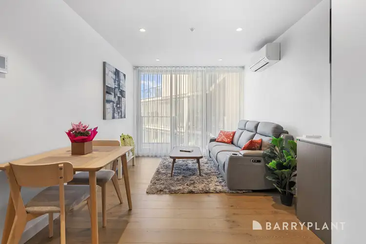 Third view of Homely apartment listing, 317/1 Lynne Avenue, Wantirna South VIC 3152