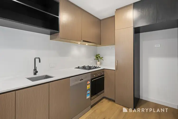 Fourth view of Homely apartment listing, 317/1 Lynne Avenue, Wantirna South VIC 3152