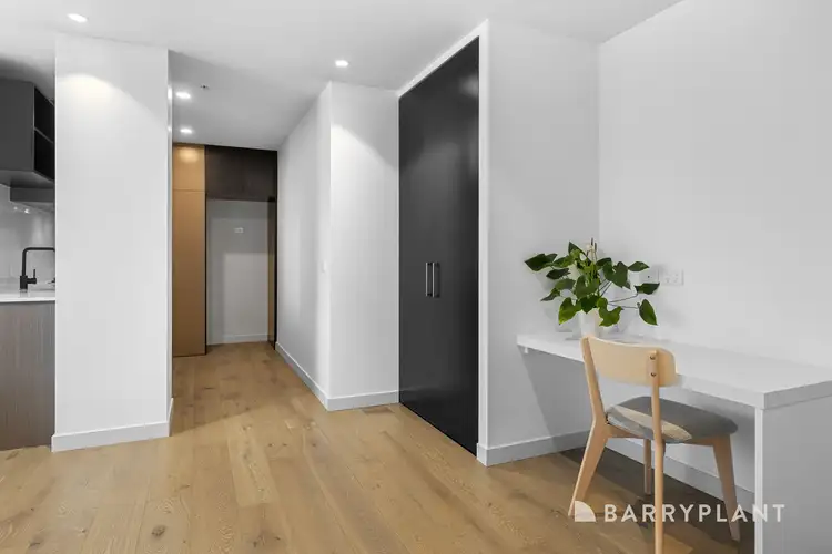 Fifth view of Homely apartment listing, 317/1 Lynne Avenue, Wantirna South VIC 3152