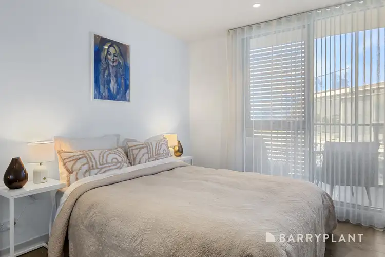 Sixth view of Homely apartment listing, 317/1 Lynne Avenue, Wantirna South VIC 3152
