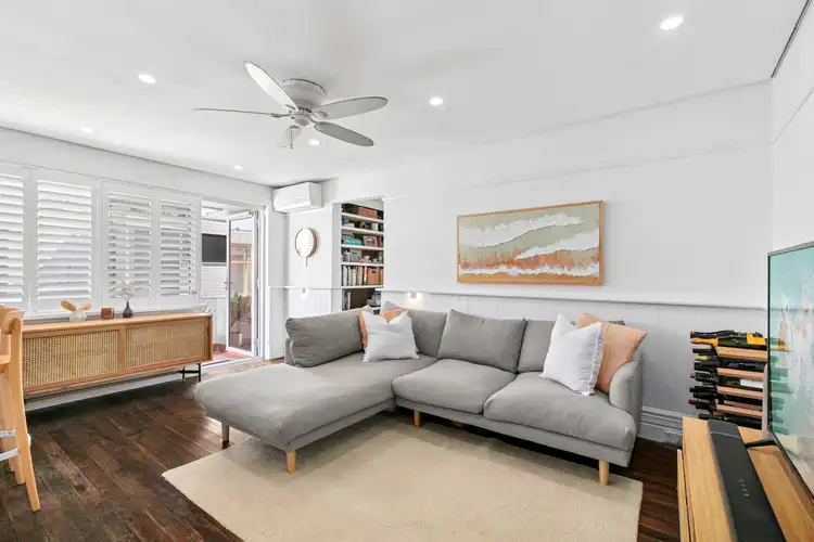 12/3 Dalley Street, Queenscliff NSW 2096