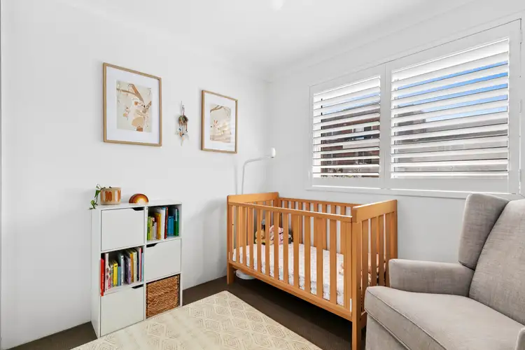 12/3 Dalley Street, Queenscliff NSW 2096