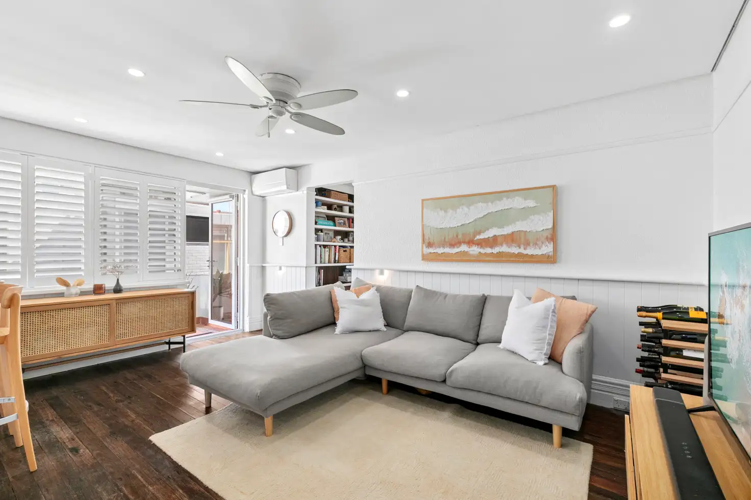 Main view of Homely apartment listing, 12/3 Dalley Street, Queenscliff NSW 2096